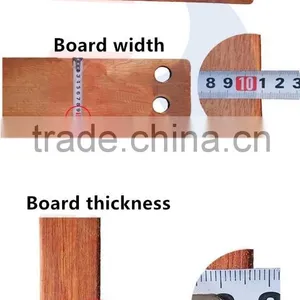 CCS Certified Willow Material Aluminium Ladder /aluminium Ladder thumbnail-2
