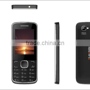 2005D Hot 2.4" Gsm 2 Sim Bar Mobile Phone thumbnail-1