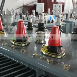 Oil Immersed Distribution Isolation Transformer Three- Phase S9/S11 thumbnail-3