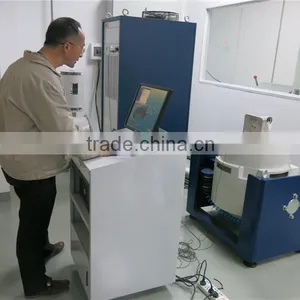 Non-standard Customized High Frequency Electro-dynamic Vibration Testing System thumbnail-1
