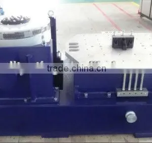 Electrodynamic Shaker & Vibration Testing Equipment thumbnail-2