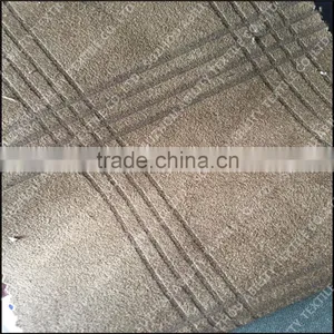Suede Jacket Fabric thumbnail-1