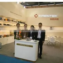 Jinan Createk Tech. Co., Ltd. company overview - view 2 thumbnail