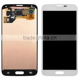 Hot Wholesale Unlocked Smartphone LCD Screen Display for Samsung S5 Lcd thumbnail-1
