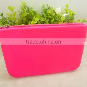 Latest Silicone Ladies Bags,jelly Tote Handbags thumbnail-1