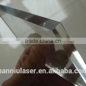 Hot Sale Horizontal Type HN1350 Diamond Plexiglass Polishing Machine thumbnail-2