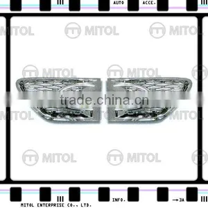 Auto Parts For Land Rover Range Rover Sport Side Vents 10-ON Side Fender Grille thumbnail-1