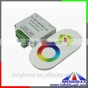Leads Rgb Controller, DMX512, 2 Channels Led Dimmer thumbnail-1