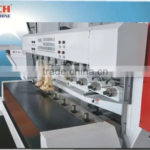 4 Axis 8 Heads Cnc Router thumbnail-1