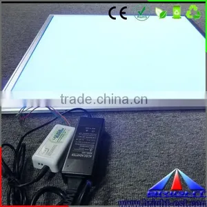 2014 Newest Top Quality High Brightness High Lumen LED Light Panel,LED Panel Light thumbnail-1