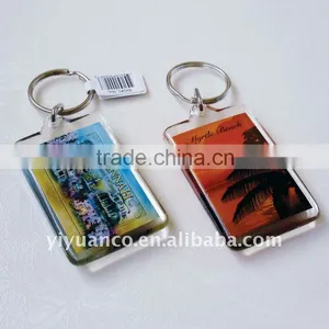 Mobile Keychain Fancy Keychain Plastic Keychain thumbnail-1