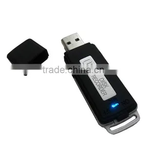 Voice Recorder With 15 Hours Working Time Hidden Voice Recorder Model Q36 thumbnail-1