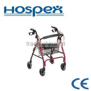 The Cheapest Aluminium Rollator thumbnail-1