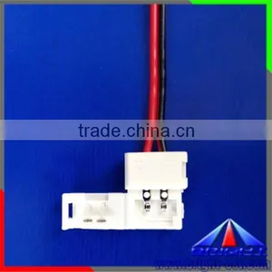 3528 LED Strip Connector,LED Strip Connector,led Connector for 3528 thumbnail-4