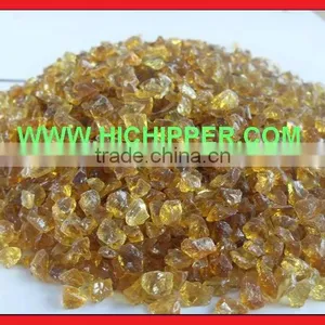 Glass Amber Chips thumbnail-1