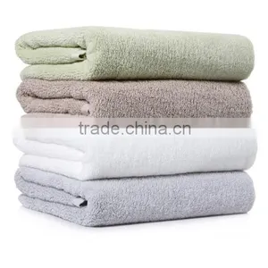 New Products 2016 Personal Custom High Quality Clean Custom All Size Bath Towel Sets thumbnail-4