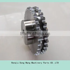 Triplex Sprocket thumbnail-6