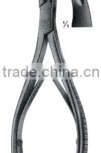 LEUR Bone Rongeurs 150 mm thumbnail-1