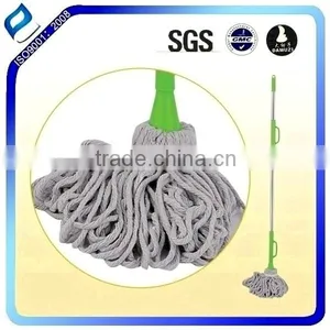 2016 Promotion Super Cleaning Microfiber Floor Mop thumbnail-1
