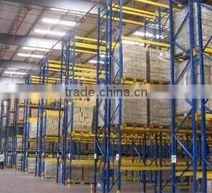 Pallet Racking System thumbnail-1