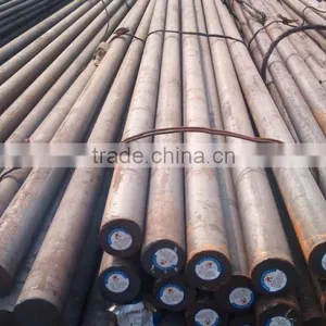 Carbon Steel Round Bar thumbnail-4
