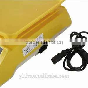 New Design ABS New Material Electronic ScaleYY-768 thumbnail-2