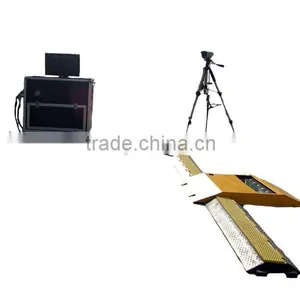 Under Vehicle Scanner System thumbnail-1