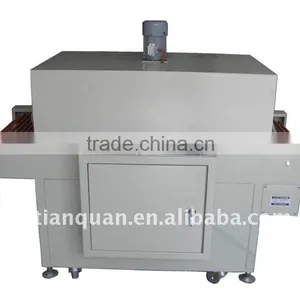 JS-4520 Heat Shrink Machine Tunnel thumbnail-1