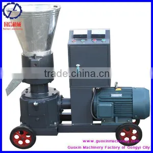 2013 China Competitive Wood Pellet Machine Price thumbnail-1