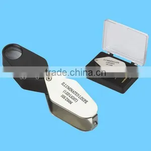 10x Magnifying Lamp Led/led Magnifying 5X Lamp/tweezer Magnifier With Led Light Skin Analyser thumbnail-1