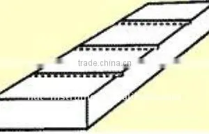 Eddy Current Calibration Blocks thumbnail-1
