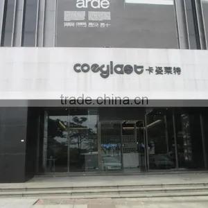 Foshan Shunde Kazilaite Furniture Co., Ltd. company overview - view 2 thumbnail