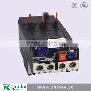 LR2-D13 Telemecanique Thermal Overload Relay Quality Choice thumbnail-1