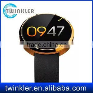 NEW Product! High Quality Waterproof Smart Watch for Iphone thumbnail-3
