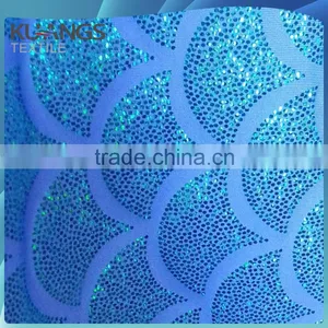 Mermaid Tail Monofin Fabric thumbnail-3