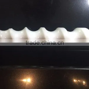 POM Engineering Plastic Screw thumbnail-4
