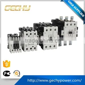 CU-80 Three Phase Magnetic Electric AC Cotactor thumbnail-3