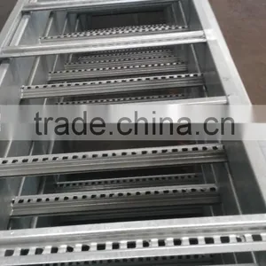 Price Stainless Steel Cable Ladder thumbnail-1