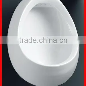 Wall Hung Small Porcelain Urine Bowl Container for Children X-536 thumbnail-1