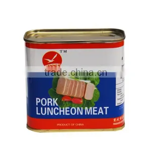 PORK LUNCHEON MEAT CANNED thumbnail-1