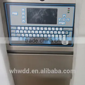 High Quality Wholesale Industrial Inkjet Printer With Cheap Price thumbnail-3