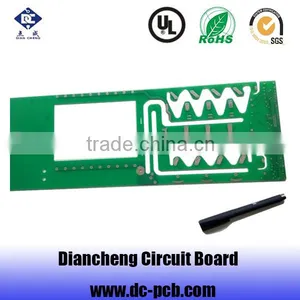 FR1-R8700 Pcb Power Supply ul 94vo Pcb tv 94v0 Pcb Circuit Board Pcb Baking Oven thumbnail-1