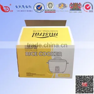 Eco-friendly Folding Carton Packing Box for Home Appliance thumbnail-1