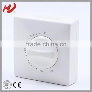 Room Thermostat TR-90 thumbnail-1
