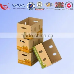 Hot Selling OEM Fruit Packing Boxes for Shipping thumbnail-4