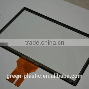 ELO 24inch USB Controller PCAP Sensor Projected Capacitive Touch Panel With Water Proof thumbnail-1