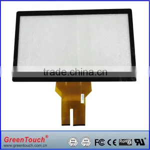 High Quality Factory Price Touch Screen,32" Capacitive Touch Overlay thumbnail-1