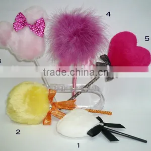 Lovely Lolly Powder Puff thumbnail-1