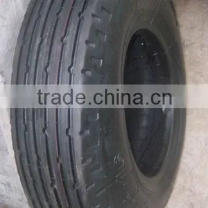 Sand Tire With E7 Pattern 9.00-16 thumbnail-1