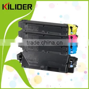 Premium Compatible Laser Printer TK-5152 Toner for Kyocera P6035/M6035/6535 thumbnail-1